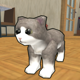 Kitten Cat Simulator icon