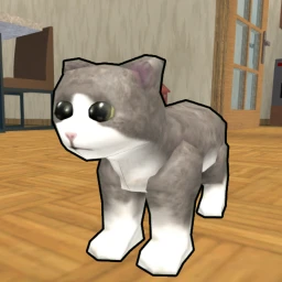 Kitten Cat Simulator icon