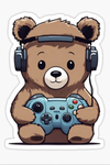 Teebear gaming fc
