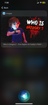 The Gregory FNAF Group