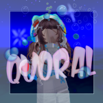 Quoral!