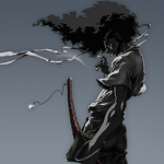 The Hood Samurai