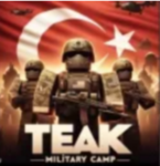 TEAK Türkish Armed Forces