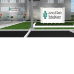 Lakewood Medical Center (bloxburg).