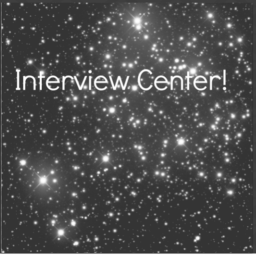 Blob'in Hotels | Interview Center