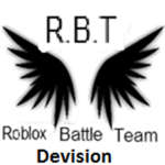 R.B.T. Roblox Battle Team Devision