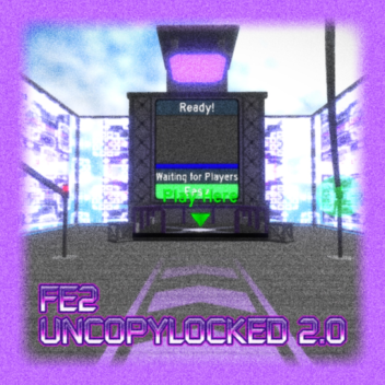 FE2U2.0 (Unmodified)