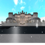 The Amber Estate Mansion