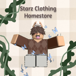 Starz Clothing Homestore