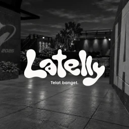 Latelly. icon