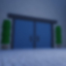 The Scrapped Mall