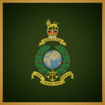 His Royal Majesty’s Royal Marines