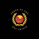 Оrder of the Rising Sun