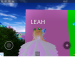 Leah squad
