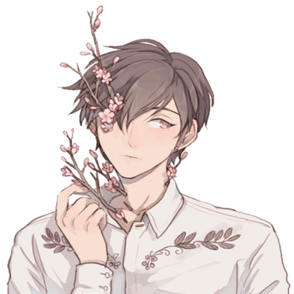 Anime Boy Roblox decal