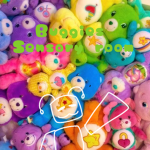 Buggies Sensory room