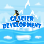 - Glacier Development -