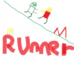 Runner Simulator