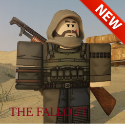 [NEW] The Fallout