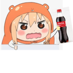 coke rat