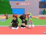 Robux schenken xD