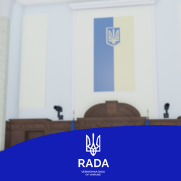 Verkhovna Rada of Ukraine