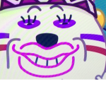 Sans da man