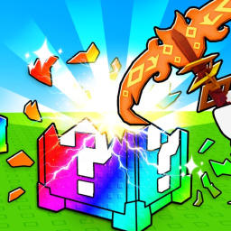 [🔥UPD] Mine a Lucky Block