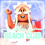 Athenic Beach Club