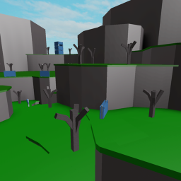 Combat Game.