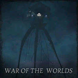 [TESTING] War of the Worlds icon