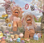 Amber's 3D Clothing