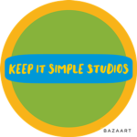 Keep It Simple Studio Group Thumbnail