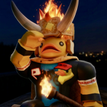 Team Ducko