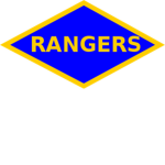 1st Army Ranger Battalion