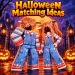 Halloween Matching Outfits icon