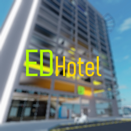 EDHotel - Elevators / Lifts