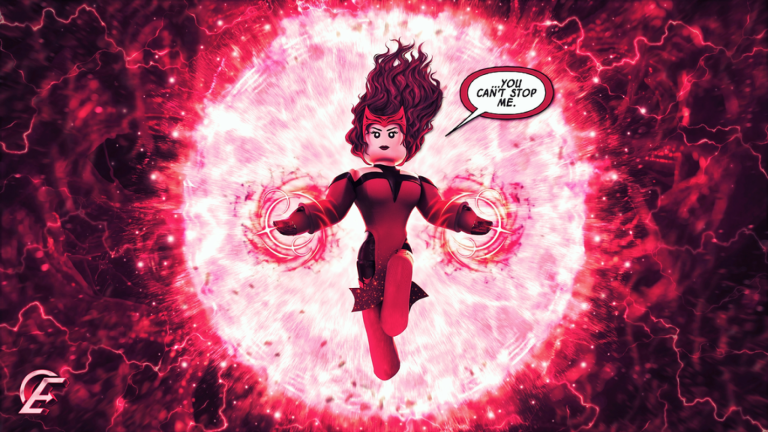 Marvel Enhanced screenshot 3