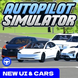 【Full Self Driving/Autopilot Simulator】 icon