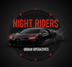 Night Riders | Urban Operatives