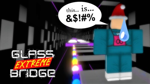 Impossible Squid Game Extreme
