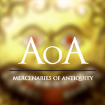 〔 Mercenaries of Antiquity 〕