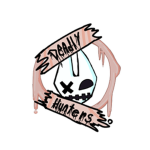 The Deadly Hunter's