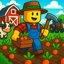🌾 Farm Tycoon Simulator [alpha]