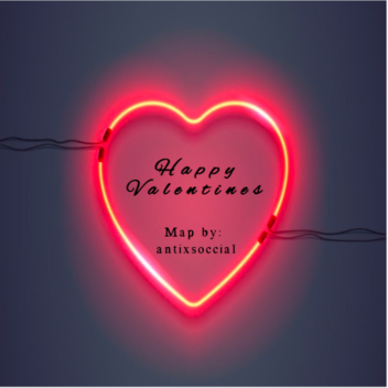 Valentines Hangout