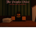 The Peoples Voice