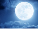 Dark Minds of The Moon
