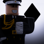 The Grand Golden Government.