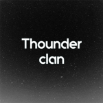 Thounder Clan