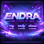 ENDRA